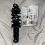 Dnm Torch DV-22 Rear Shock. Fixed Price $49.99.