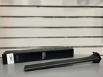 Specialized S-works Tarmac SL8 Carbon Seatpost 15MM Offset 380MM Black. Fixed Price $275.00.