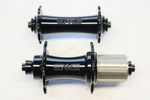 New Enve Front & Rear Pair Road Bike Hub Set Rim Brake 20/24H 100/130MM Qr Hg 11. Fixed Price $149.99.