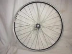 Weinmann Zac 19 Etrto 559 X Alu. 6061-T6 Wheel Shimano FH-MC18 Bicycle Part. Fixed Price $55.00.