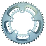 Blem* Praxis Levatime Cold Forged 50/34 Compact Chainring Set Grey/silver 110BCD. Fixed Price $149.95.
