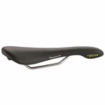New Selle Italia Flite 1990 Classic Titanium Rails Bicycle Saddle: Black. Fixed Price $139.88.