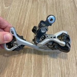 Shimano Deore Xt RD-M772 9 Speed Long Cage Rear Derailleur. Fixed Price $44.95.