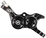 Hope RX4+ Disc Brake Caliper - Post Mount, Mineral Oil, Black. Fixed Price $141.64.
