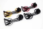 Kcnc Road Bicycle Oversized Pulley Rear Derailleur Cage Sram Red Force Rival. Fixed Price $89.95.