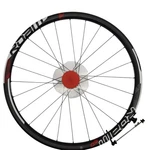 Sram Roam 60 27.5" Rear Ust Tubeless QR/12 Bicycle Wheel Black Open Package. Fixed Price $1049.95.