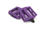 Cinema Bmx Ck Pedals - Purple. Fixed Price $19.99.