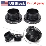 Ztto BSA30 Bottom Bracket 30MM Axle On For Fsa/rotor 3D/SRAM 68/73. Fixed Price $20.31.