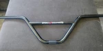 Black Gt Bmx Pro Series Cruiser Handlebars, 7.5 Inch Rise & 31 Width.. Fixed Price $110.00.