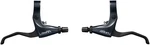 Shimano Sora BL-R3000 Canti Caliper Brake Short Pull Lever Set Pair Black. Fixed Price $35.31.