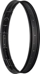 Hed B.a.d 26" Fat Aluminum Disc Rim Tubeless-ready, Lightweight, Black Alloy. Fixed Price $250.58.