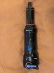 Rockshox Deluxe Rt Rear Shock 205X60 Trunnion Mount. Fixed Price $129.00.