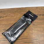 Zipp Sl Sprint Carbon Stem 110MM, 31.8 Clamp, +/- 12 Degree, 1/8", Matte Blk. Fixed Price $249.00.