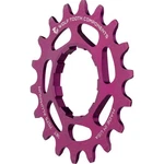 Wolf Tooth Single Speed Aluminum Cog: 18T, Purple AL-SS-PRP-COG18. Fixed Price $67.87.