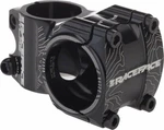 Raceface Atlas Stem 35MM, Clamp, +/-0, 1/8", Aluminum, Black. Fixed Price $115.99.