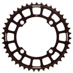 Box Cosine Chainring, 104BCD 38T - Black. Fixed Price $64.99.