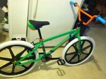 Bmx (parting Out) So Cal Flyer Se Racing Hutch Fmf Gt Acs Mcs Redline Kuwahara. Fixed Price $2999.00.