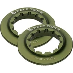 Wolf Tooth Centerlock Rotor Ring Bundle 7075-T6 Aluminum, Internal. Fixed Price $31.90.