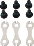 Shimano 6-BOLT Disc Rotor Fixing Unit. Fixed Price $10.75.