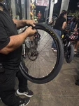 Maxxis M333 Pace Mtb Bike Tire 27.5X2.1. Fixed Price $49.90.