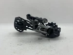Shimano Grx RD-RX810 Rear Derailleur 11-SPEED Long Cage Clutch. Fixed Price $89.00.