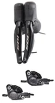 Shimano 105 ST-R7170/BR-RS785 DI2 Road Bike 2X 12 Spd Shift Brake Lever Set Post. Fixed Price $299.95.