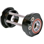 Wheels Mfg PF30 Ebb, 24/22MM Gxp Angular Contact, Black. Fixed Price $215.25.