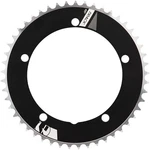 Vision Track Chainring 50T, 144BCD, 5-BOLT, Black. Fixed Price $89.95.