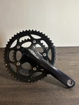 Shimano Sora Crank FC-3550 170MM 50-34T Drive Side Only. Fixed Price $30.00.
