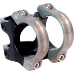 Renthal Apex Stem Clamp: 35MM L: 33MM Black/gold STM117-BKAG. Fixed Price $130.43.