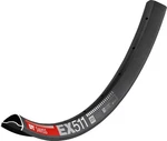 Dt Swiss Ex 511 Rim - 27.5", Disc, Black, 32H. Fixed Price $153.90.