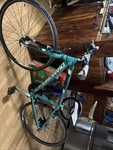 Diamondback Clarity Racing Bike Bicycle 21 Speed Women 5 7 Hight Black. Fixed Price $400.00.