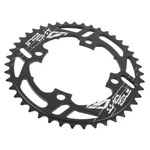 Insight 4-BOLT Bmx Chainring 104MM Bcd 43T Black. Fixed Price $26.99.