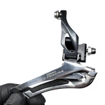Shimano Ultegra FD-6800-F Braze-on Front Derailleur Very Good. Fixed Price $41.99.