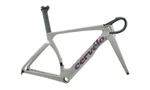 Cervelo 2025 S5 Disc Frame Set Charcoal Color 48/51/54/56 Size. Fixed Price $6050.00.