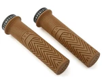 Pnw Components Loam Mountain Lock-on Grips (peanut Butter). Fixed Price $29.00.