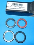 Campagnolo Ultra Torque Motion Bearings FC-RE112. Fixed Price $97.29.