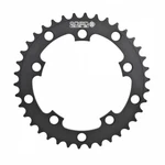 ORIGIN8 38T Aluminum Single Speed Chainring 110/130MM Bcd, Cnc Machined Bike. Fixed Price $38.11.