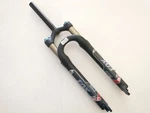 Fox Talas Rlc 32 Qr 90-130MM Travel 7-15/16" -1/8" Suspension Fork. Fixed Price $455.54.