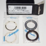 New Campagnolo Ceramic Ultra Torque Bottom Bracket Bearings FC-SR012. Fixed Price $100.12.