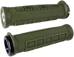 Elite Pro Odi V2.1 Grips Green/black, Lock-on. Fixed Price $27.23.