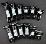 Multiple New Felt Bayonet Stem Extension Choose 26MM Or 31.8MM And Length!. Fixed Price $29.99.
