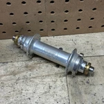 Paul Fixed Rear Word Hub 135MM 28 Hole Silver - Mtb Gravel Road Track Blue Lug. Fixed Price $175.00.