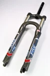 Fox Float Fork. 130MM. Qr. 7.5-INCH 1-1/8 Straight Steerer (26-INCH Wheels). Fixed Price $109.95.