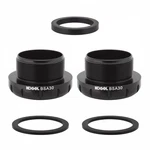 Kogel Ceramic Bsa Bottom Bracket For Dub 28.99MM Cranks - Durable,. Fixed Price $286.05.