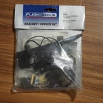 Shimano Xtr SM-6500-MX Flight Deck Sensor Kit ST-M950 ST-M951 From Japan. Fixed Price $111.80.