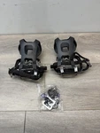 Sunlite Training Bike Pedals 9/16". Fixed Price $14.98.