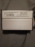 Tianjin Santroll Electric E-bike Scooter Controller B-WZKD3615KA-ZXDL1-F4. Fixed Price $45.00.