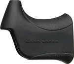 Cane Creek Dia-compe Non-aero Black Brake Lever Hood Cover Pair Nos B144.7K Road. Fixed Price $16.40.