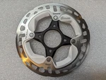 Shimano Xt RT-MT800 140MM Center Lock Disc Rotor (IRTMT800SSE) Demo Bike Part. Fixed Price $24.99.